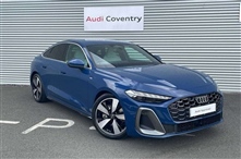 Used Audi A5