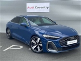 Audi A5 Image 1