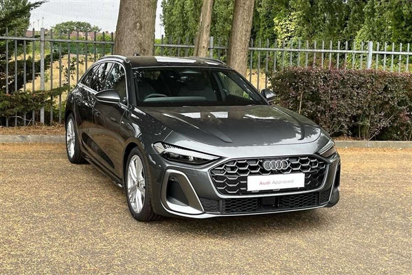 Large image for the Used Audi A5