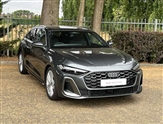 Audi A5 Image 1
