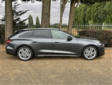 Audi A5 Image 4