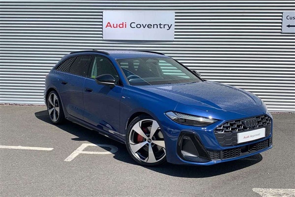 Large image for the Used Audi A5