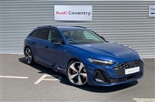 Used Audi A5