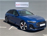 Audi A5 Image 1