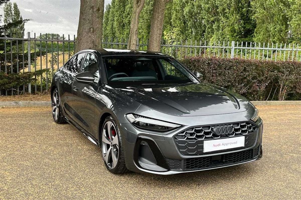 Large image for the Used Audi A5