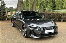 Used Audi A5