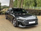 Audi A5 Image 1