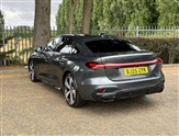 Audi A5 Image 3