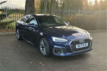 Used Audi A5