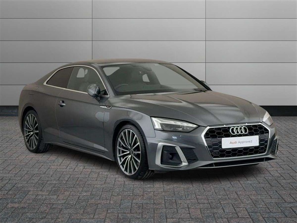 Large image for the Used Audi A5