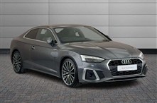 Used Audi A5
