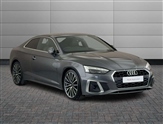 Audi A5 Image 1