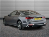 Audi A5 Image 2