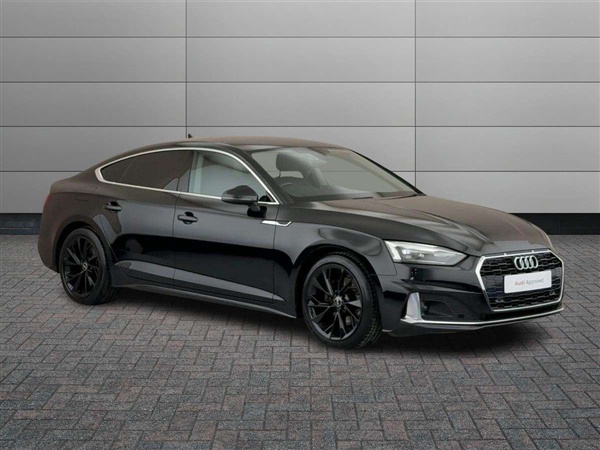 Large image for the Used Audi A5