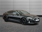 Audi A5 Image 1