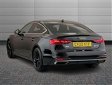 Audi A5 Image 2