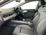 Audi A5 Image 3