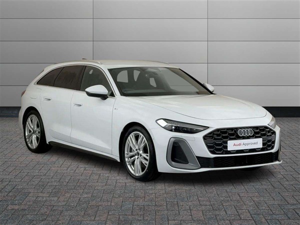 Large image for the Used Audi A5