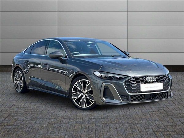 Large image for the Used Audi A5