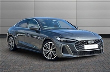 Used Audi A5