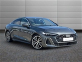 Audi A5 Image 1