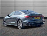 Audi A5 Image 2