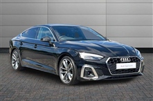 Used Audi A5