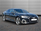 Audi A5 Image 1