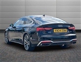 Audi A5 Image 2