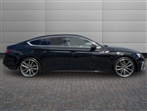 Audi A5 Image 6
