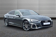 Used Audi A5
