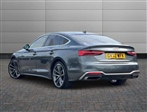 Audi A5 Image 2