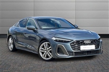 Used Audi A5