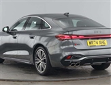 Audi A5 Image 3
