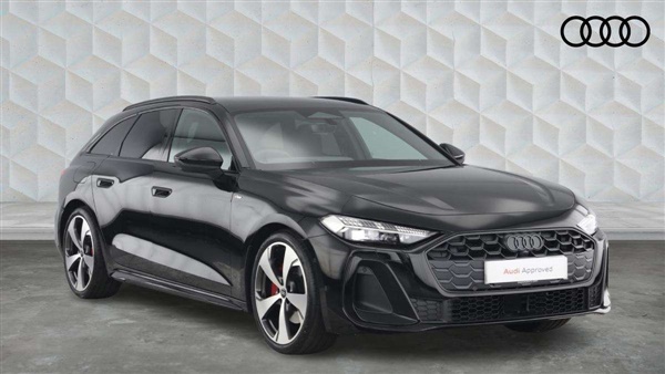Large image for the Used Audi A5