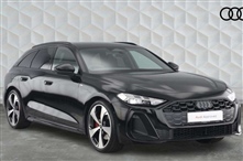 Used Audi A5