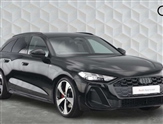 Audi A5 Image 1