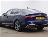 Audi A5 Image 2