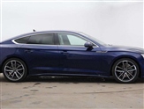 Audi A5 Image 3