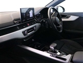 Audi A5 Image 4