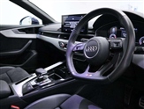 Audi A5 Image 5