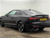 Audi A5 Image 2
