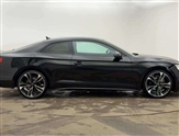 Audi A5 Image 3
