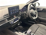 Audi A5 Image 4