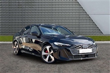 Used Audi A5
