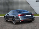 Audi A5 Image 2