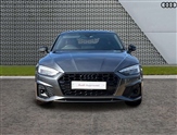 Audi A5 Image 3