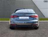 Audi A5 Image 4