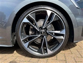 Audi A5 Image 6