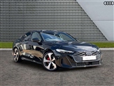 Audi A5 Image 1